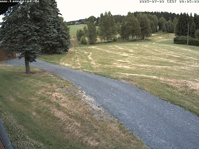 Webcam Hammerbrücke
