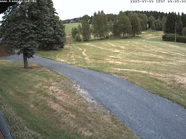 Webcam Hammerbrücke