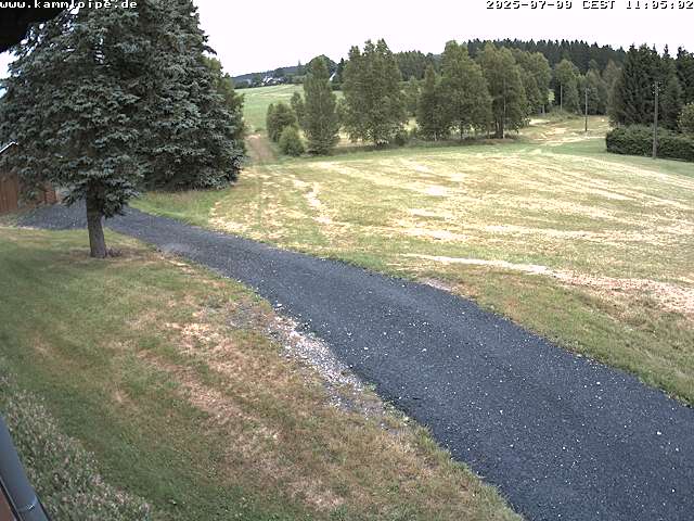 Webcam Hammerbrücke