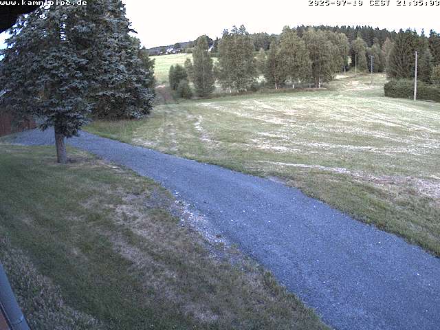 Webcam Hammerbrücke