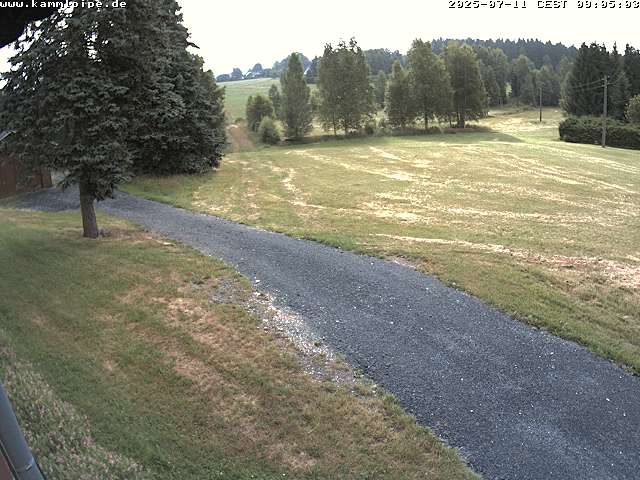 Webcam Hammerbrücke