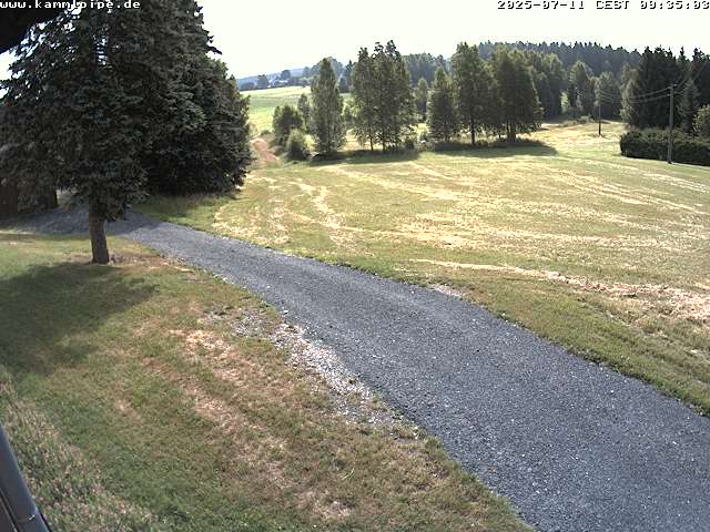 Webcam Hammerbrücke