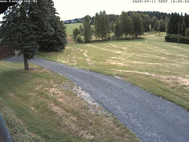Webcam Hammerbrücke