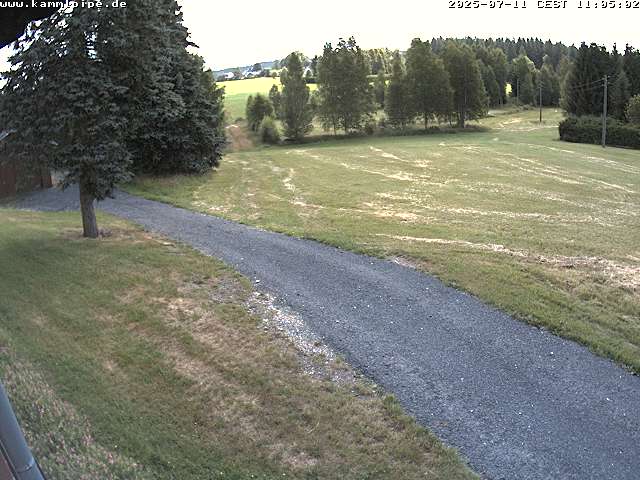 Webcam Hammerbrücke