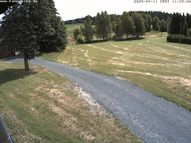 Webcam Hammerbrücke