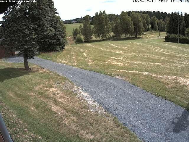 Webcam Hammerbrücke