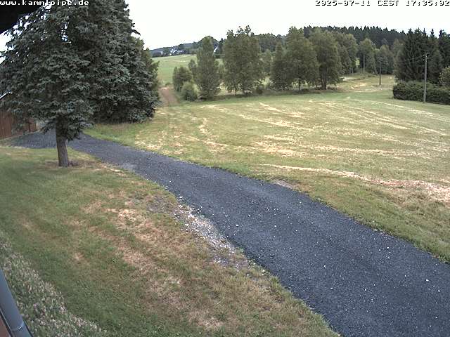 Webcam Hammerbrücke