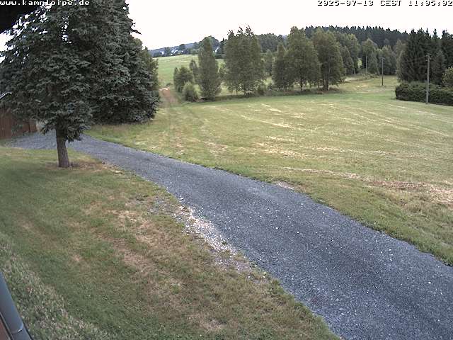 Webcam Hammerbrücke