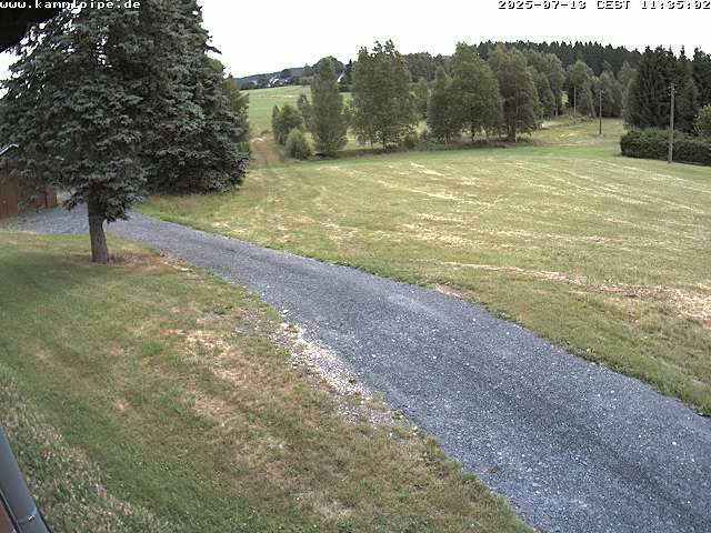 Webcam Hammerbrücke
