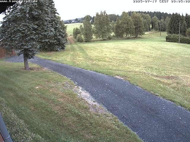 Webcam Hammerbrücke