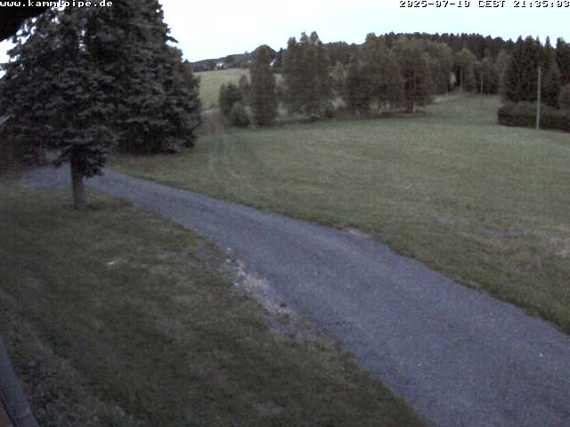Webcam Hammerbrücke