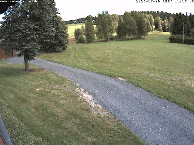 Webcam Hammerbrücke