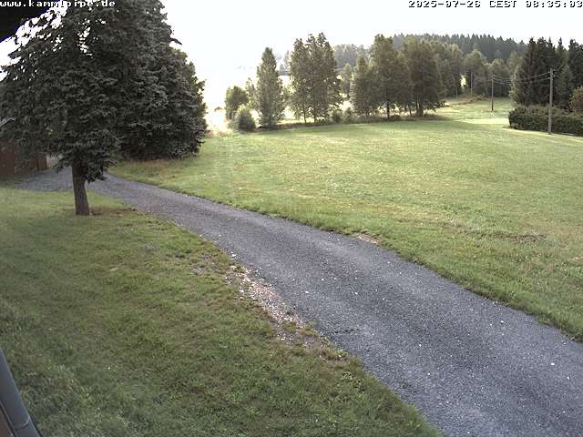 Webcam Hammerbrücke