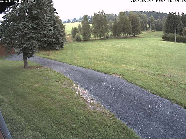 Webcam Hammerbrücke
