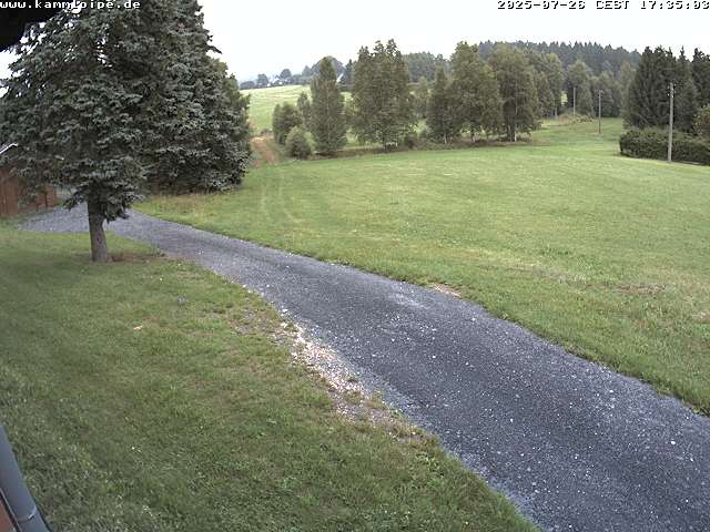 Webcam Hammerbrücke