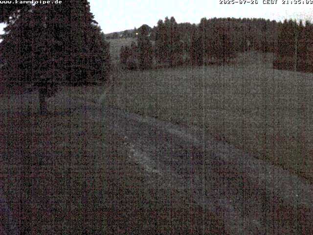 Webcam Hammerbrücke