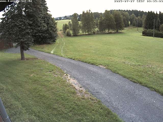 Webcam Hammerbrücke