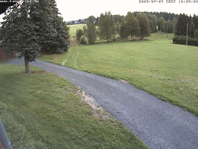 Webcam Hammerbrücke
