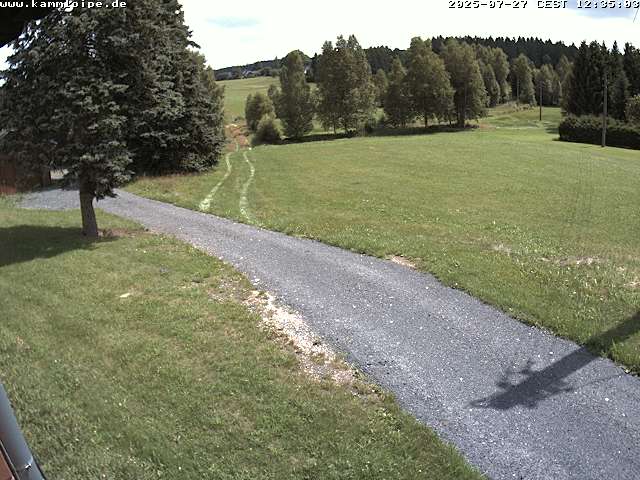Webcam Hammerbrücke