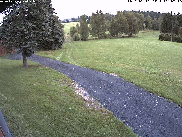 Webcam Hammerbrücke