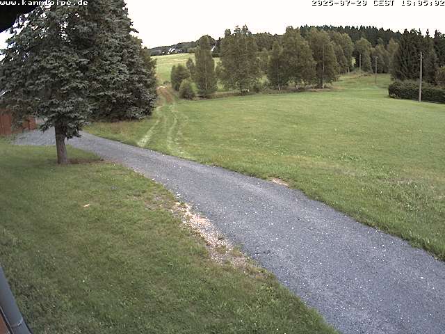 Webcam Hammerbrücke
