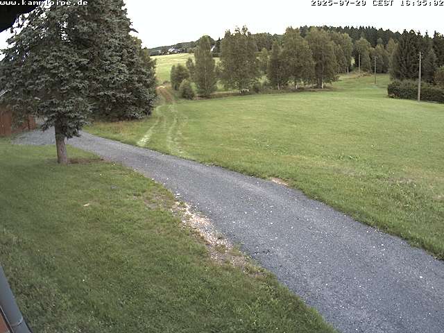 Webcam Hammerbrücke