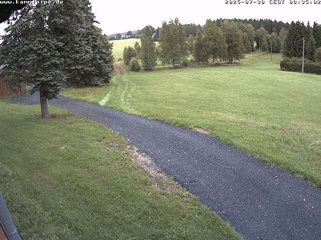 Webcam Hammerbrücke