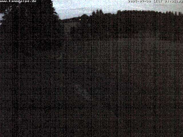 Webcam Hammerbrücke