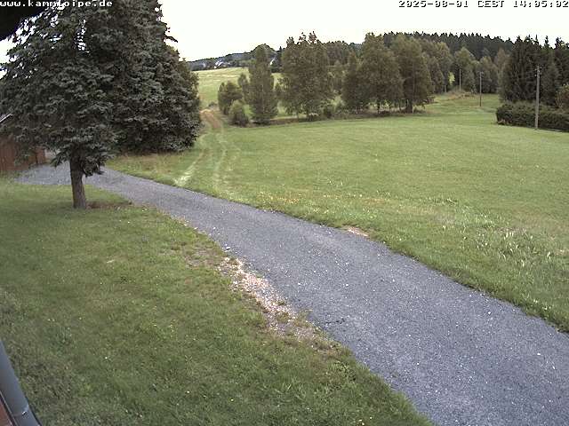 Webcam Hammerbrücke
