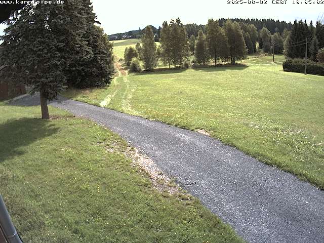 Webcam Hammerbrücke