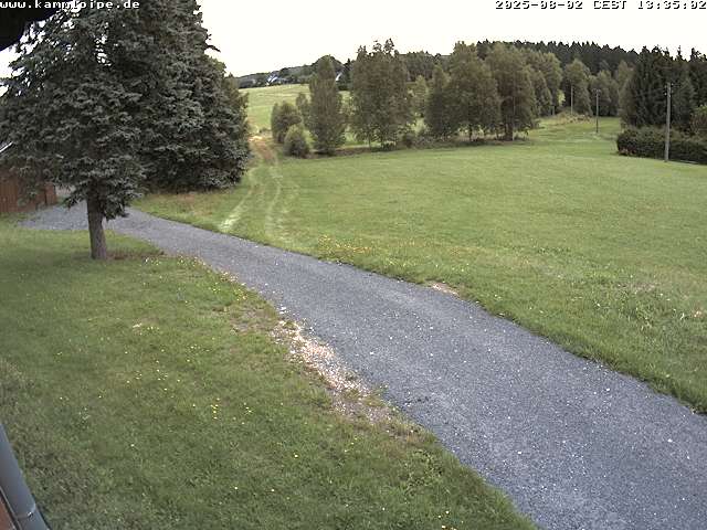 Webcam Hammerbrücke
