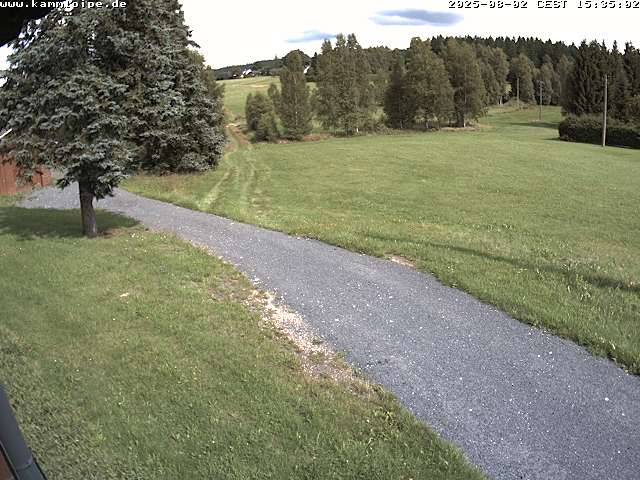 Webcam Hammerbrücke