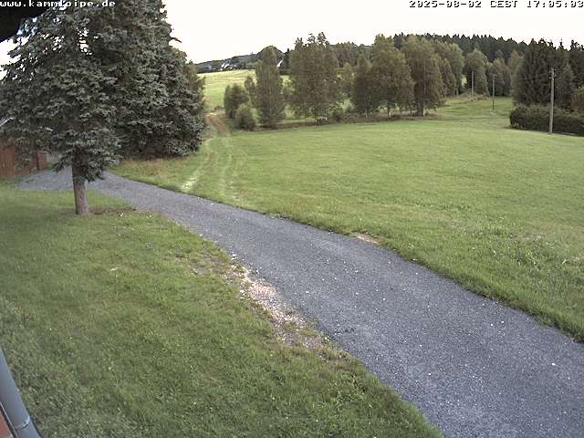 Webcam Hammerbrücke