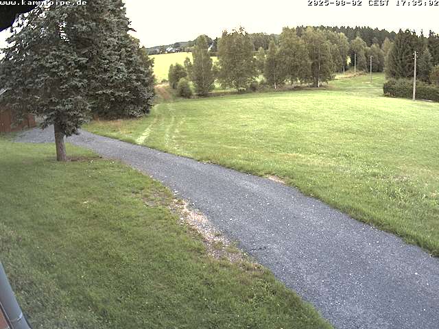 Webcam Hammerbrücke