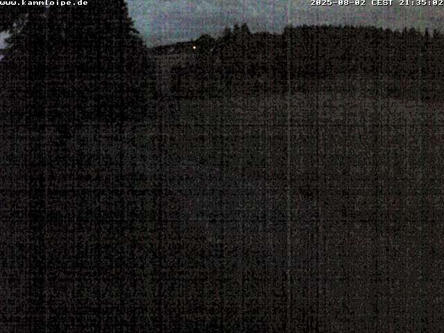 Webcam Hammerbrücke
