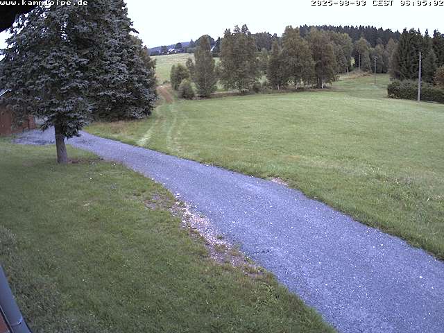 Webcam Hammerbrücke
