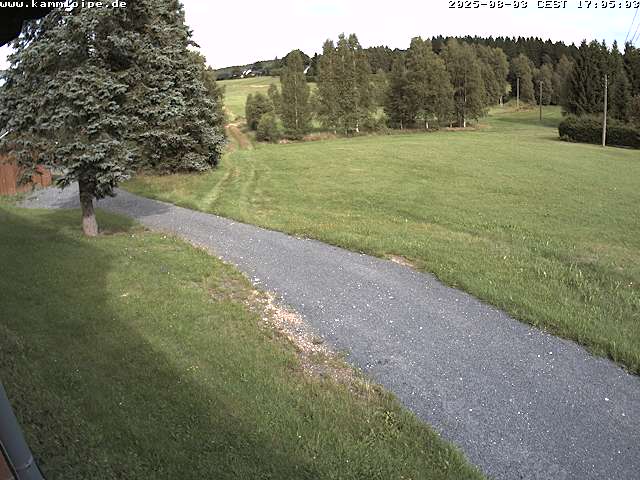 Webcam Hammerbrücke