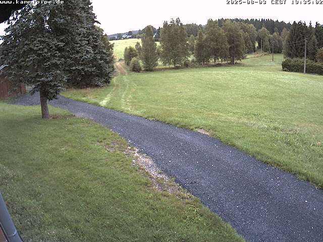 Webcam Hammerbrücke