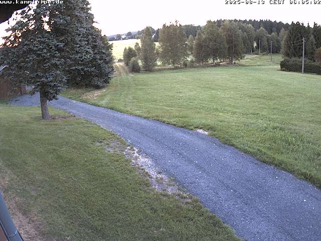 Webcam Hammerbrücke