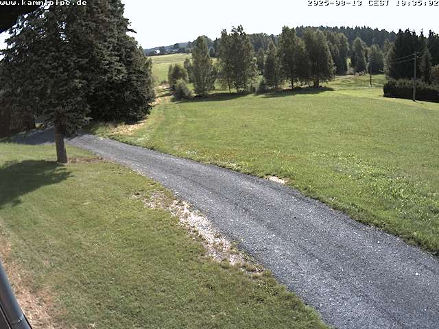 Webcam Hammerbrücke