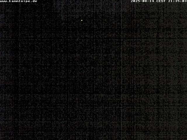 Webcam Hammerbrücke