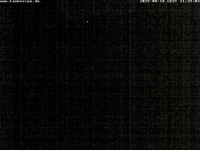 Webcam Hammerbrücke