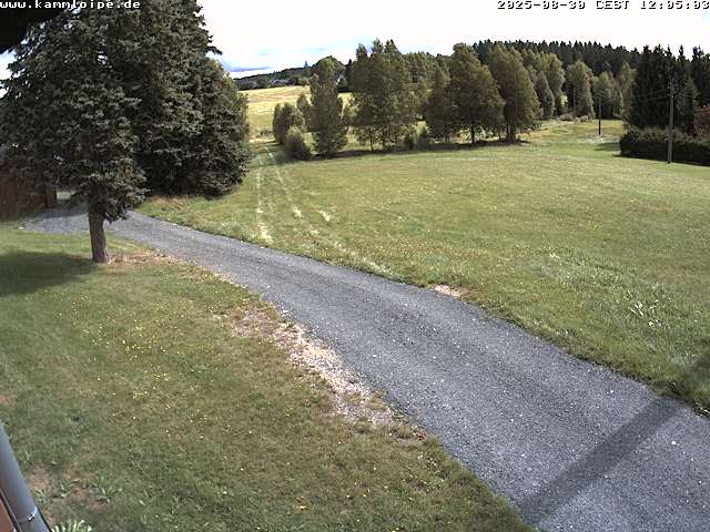 Webcam Hammerbrücke