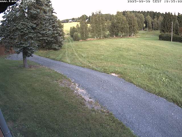 Webcam Hammerbrücke