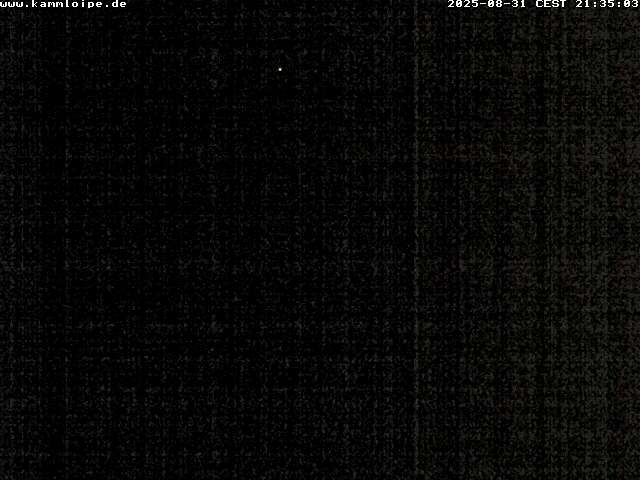 Webcam Hammerbrücke