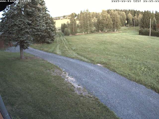 Webcam Hammerbrücke