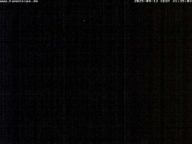 Webcam Hammerbrücke