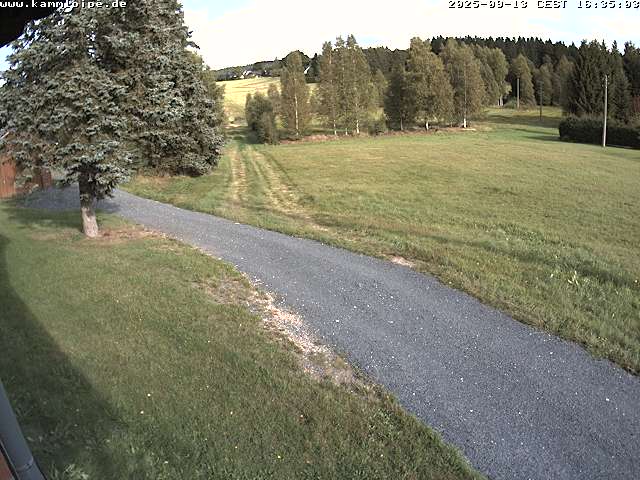 Webcam Hammerbrücke
