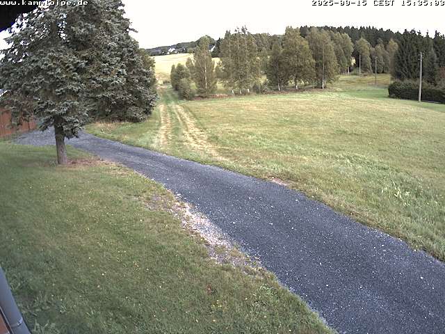 Webcam Hammerbrücke