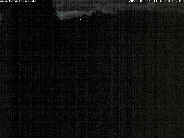 Webcam Hammerbrücke